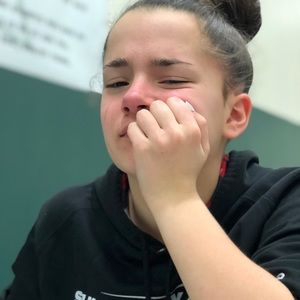 Meet your Posher, Madison